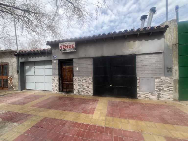 Casa en Venta en Capital, Mendoza