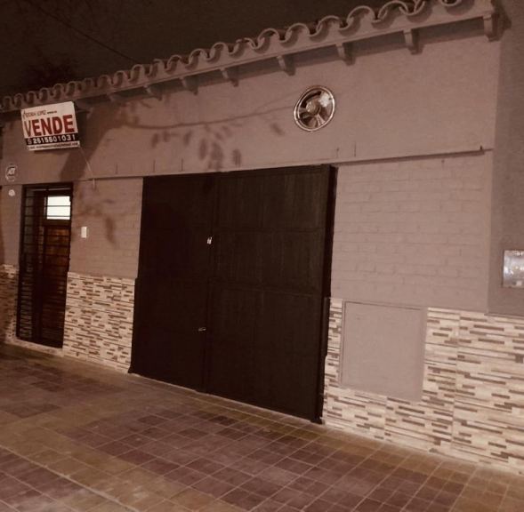 Casa en Venta en Capital, Mendoza
