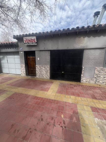 Casa en Venta en Capital, Mendoza