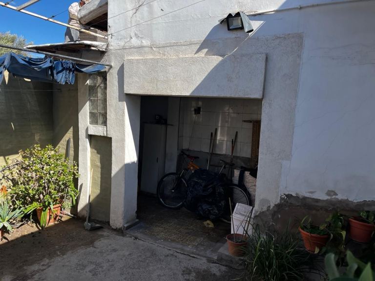 Casa en Venta en Capital, Mendoza