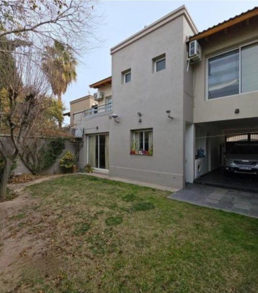 Duplex en Venta en Guaymallen, Mendoza