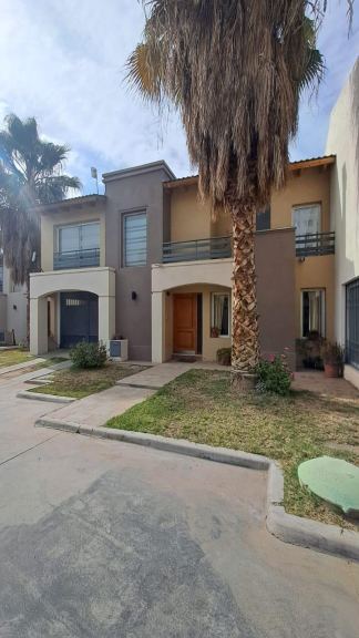 Duplex en Venta en Guaymallen, Mendoza