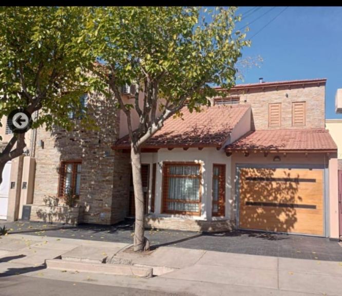 Casa en Venta en Guaymallen, Mendoza