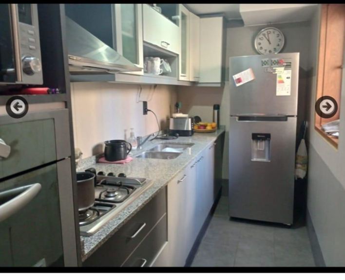 Casa en Venta en Guaymallen, Mendoza