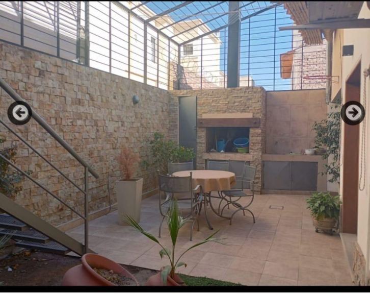 Casa en Venta en Guaymallen, Mendoza