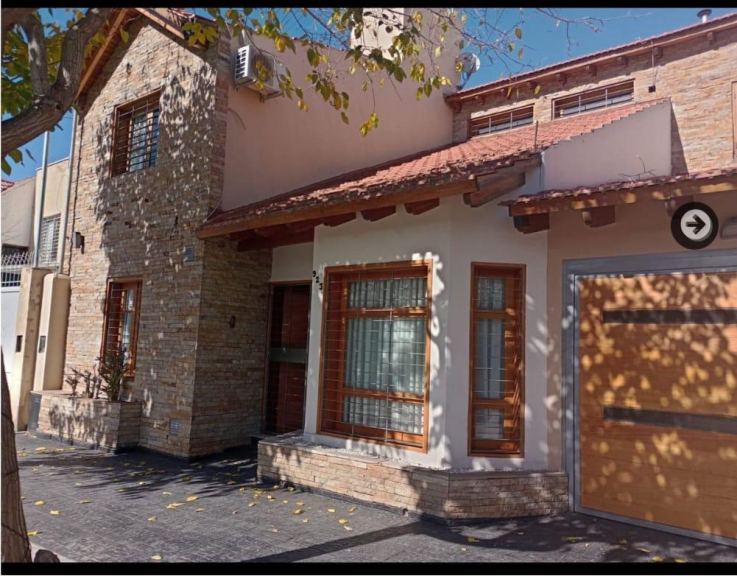 Casa en Venta en Guaymallen, Mendoza