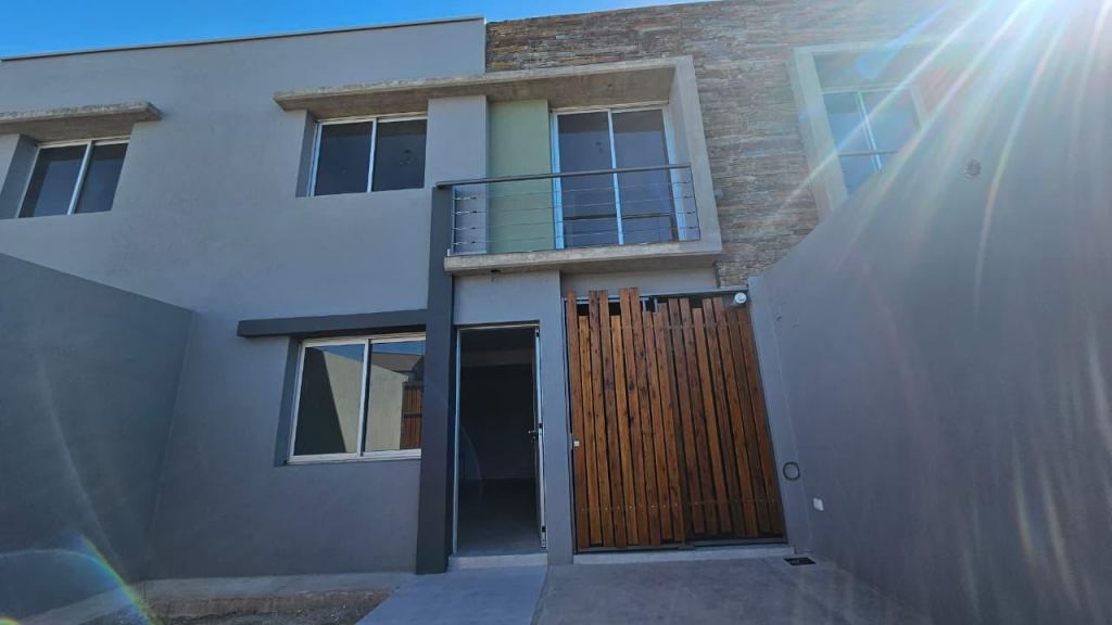 Duplex en Venta en Guaymallen, Mendoza