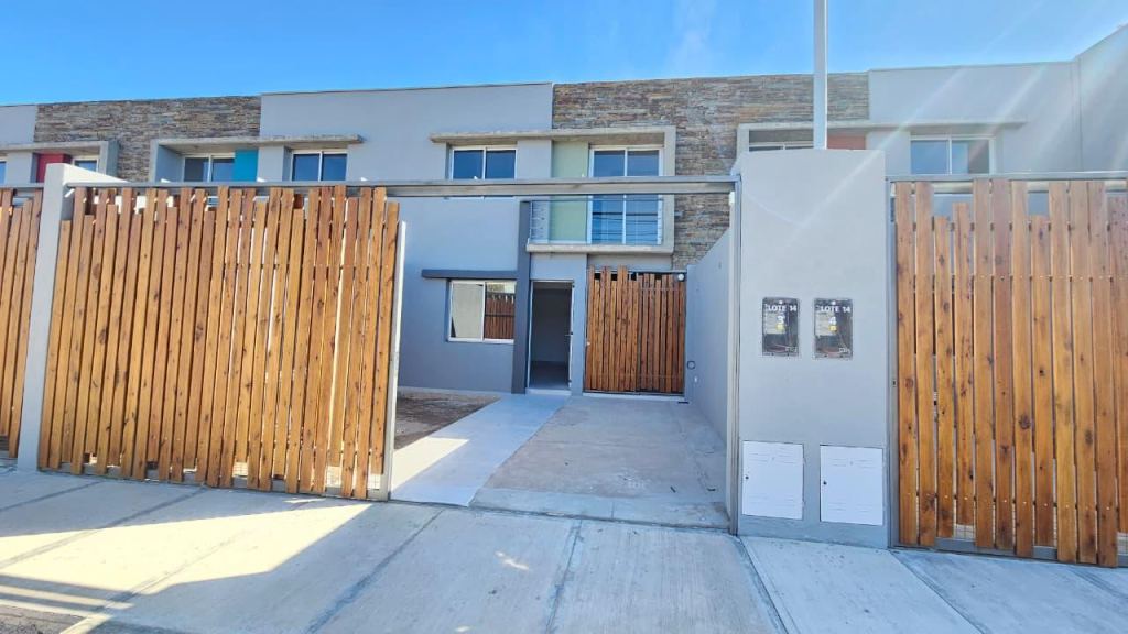 Duplex en Venta en Guaymallen, Mendoza