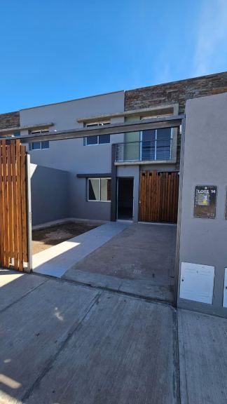 Duplex en Venta en Guaymallen, Mendoza