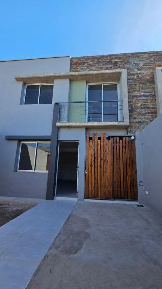 Duplex en Venta en Guaymallen, Mendoza
