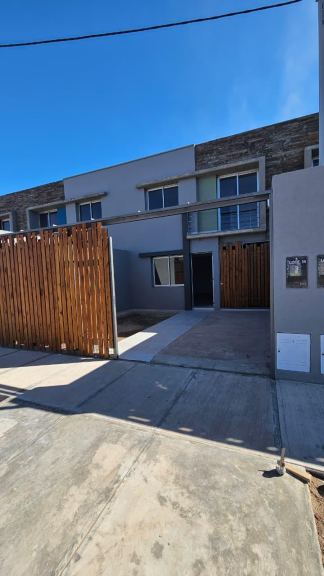 Duplex en Venta en Guaymallen, Mendoza