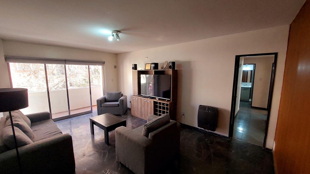 Departamento en Venta en Capital, Mendoza