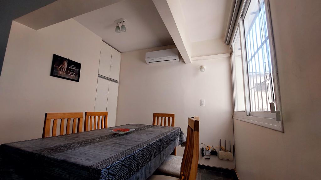 Departamento en Venta en Capital, Mendoza