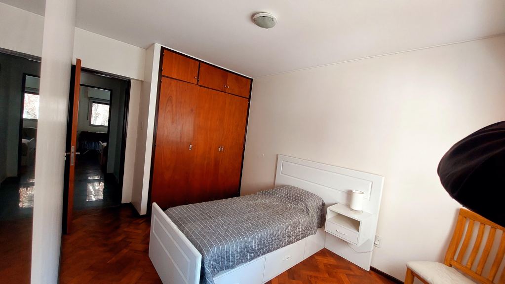 Departamento en Venta en Capital, Mendoza