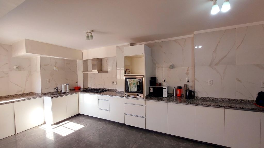 Departamento en Venta en Capital, Mendoza
