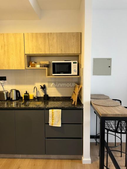 Departamento en Venta en Godoy Cruz, Mendoza