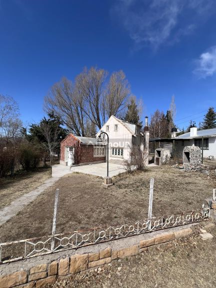 Casa en Venta en Lujan de Cuyo, Mendoza