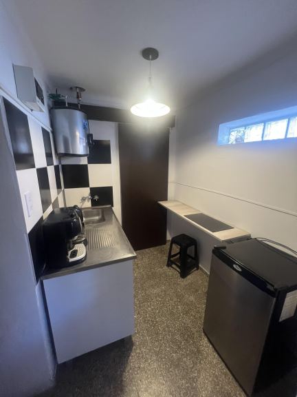 Departamento en Alquiler en Capital, Mendoza