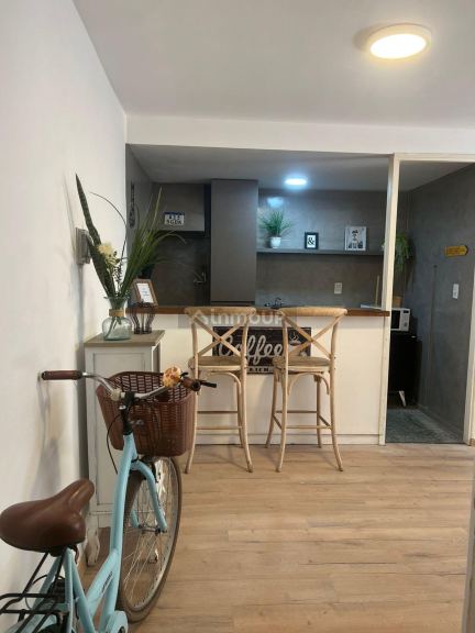 Departamento en Venta en Capital, Mendoza