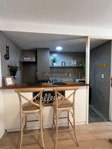 Departamento en Venta en Capital, Mendoza