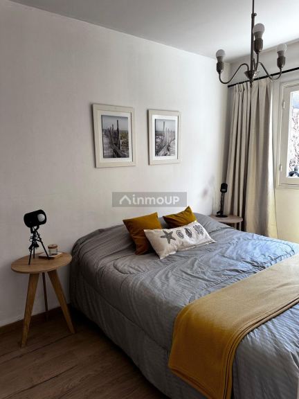 Departamento en Venta en Capital, Mendoza