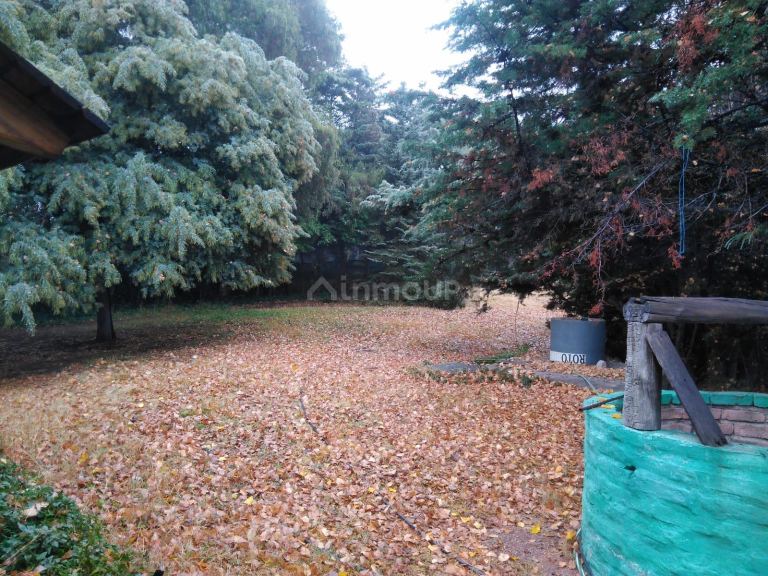 Lote en Venta en Las Heras, Mendoza