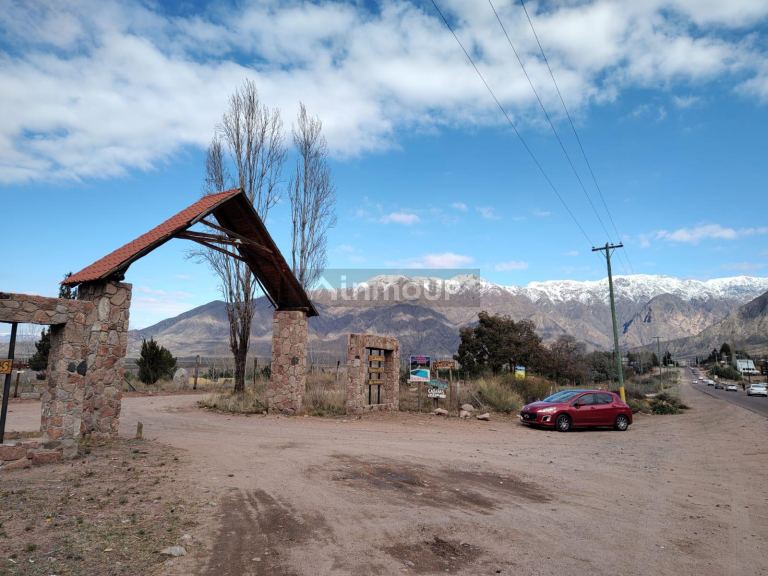Lote en Venta en Las Heras, Mendoza