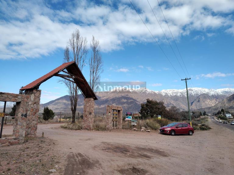 Lote en Venta en Las Heras, Mendoza