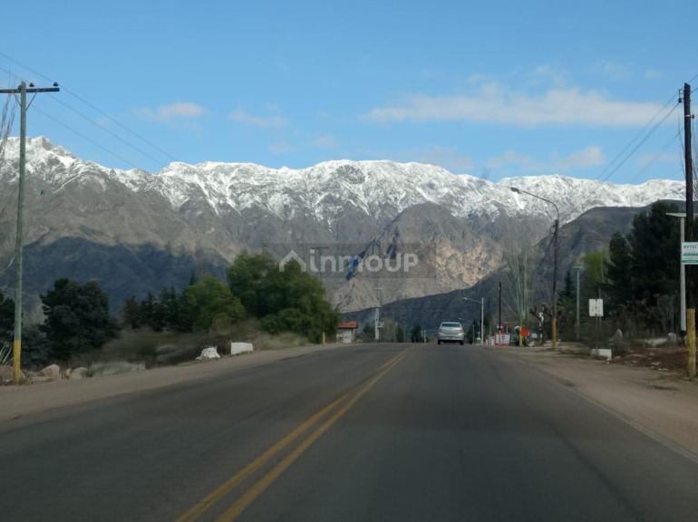 Lote en Venta en Las Heras, Mendoza