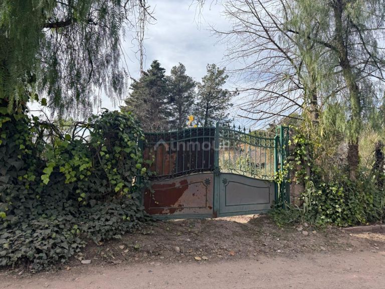 Lote en Venta en Las Heras, Mendoza