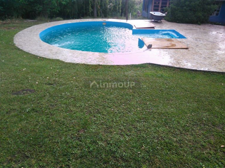 Lote en Venta en Las Heras, Mendoza