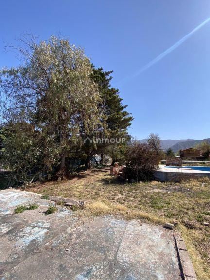 Lote en Venta en Lujan de Cuyo, Mendoza