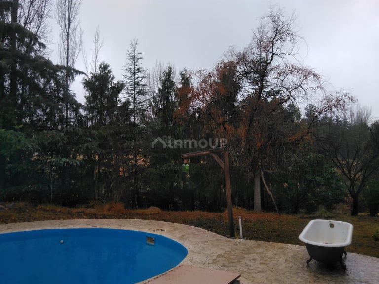 Lote en Venta en Las Heras, Mendoza