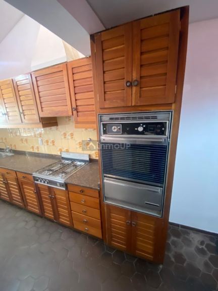 Casa en Venta en Capital, Mendoza