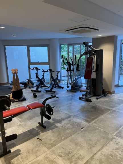 Departamento en Alquiler en Capital, Mendoza