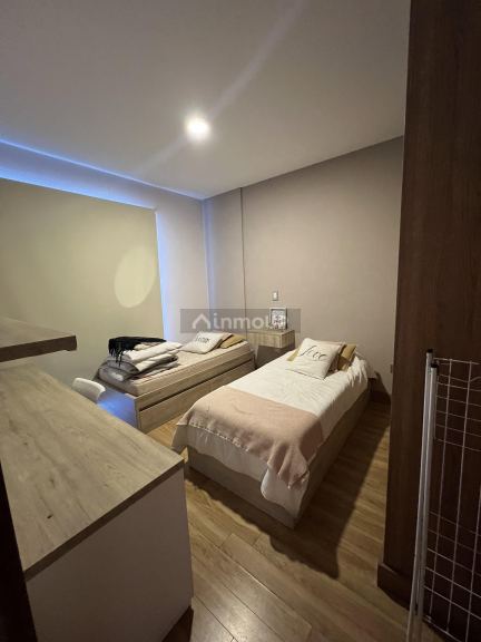 Departamento en Alquiler en Capital, Mendoza