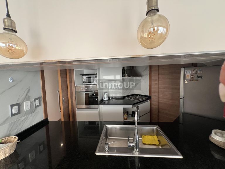 Departamento en Alquiler en Capital, Mendoza