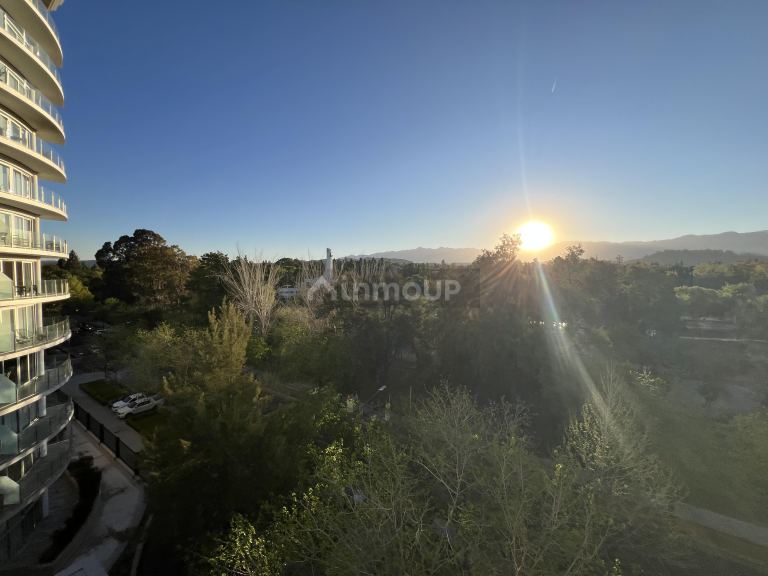 Departamento en Alquiler en Capital, Mendoza