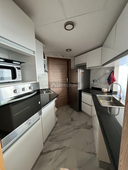 Departamento en Alquiler en Capital, Mendoza