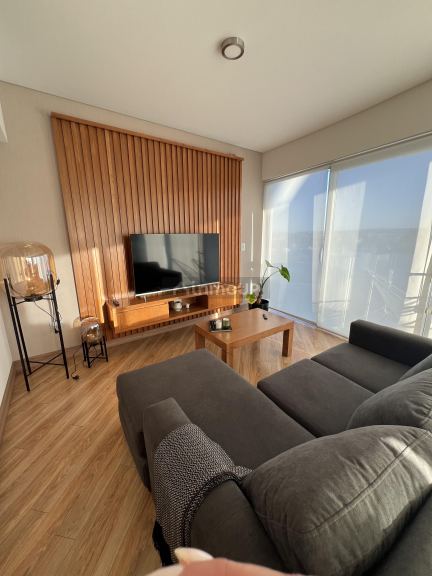 Departamento en Alquiler en Capital, Mendoza