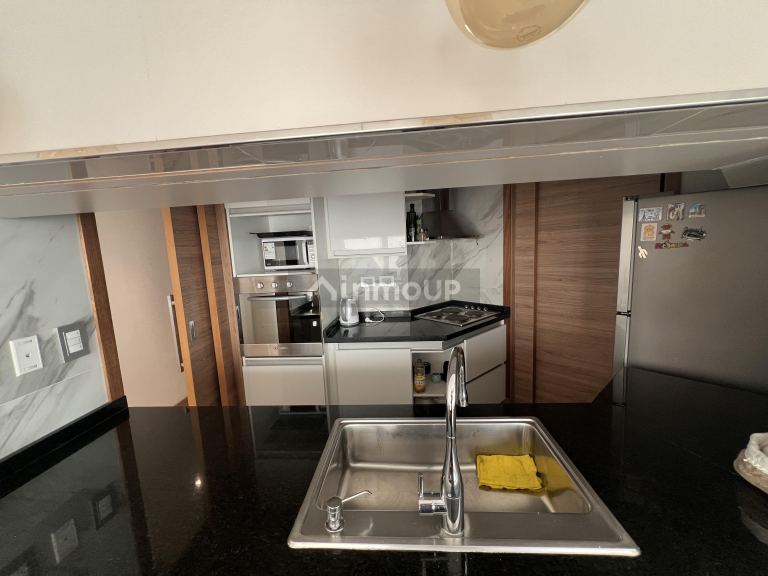 Departamento en Alquiler en Capital, Mendoza