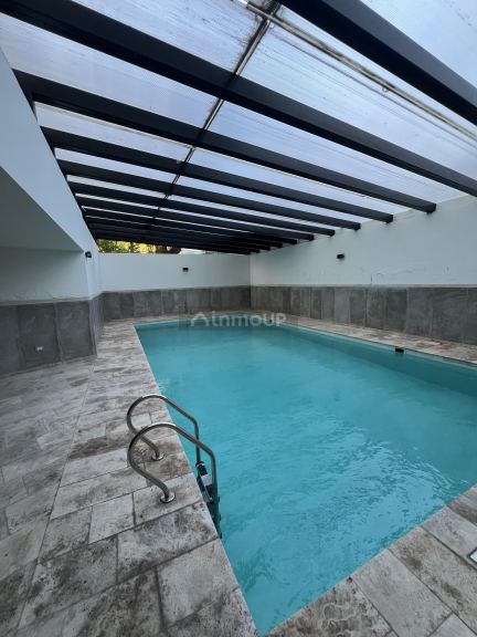 Departamento en Alquiler en Capital, Mendoza