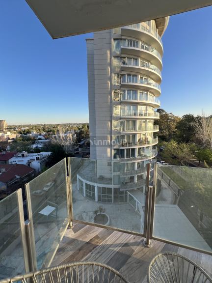 Departamento en Alquiler en Capital, Mendoza