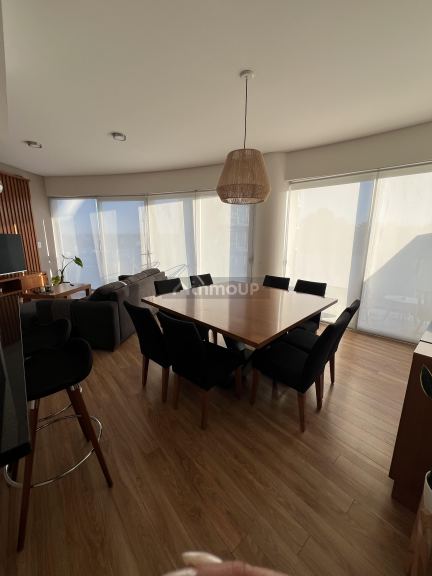 Departamento en Alquiler en Capital, Mendoza