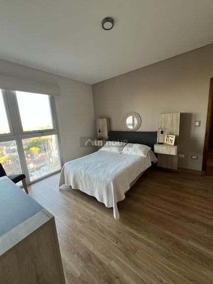 Departamento en Alquiler en Capital, Mendoza