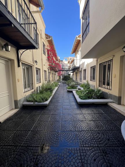 Duplex en Venta en Capital, Mendoza