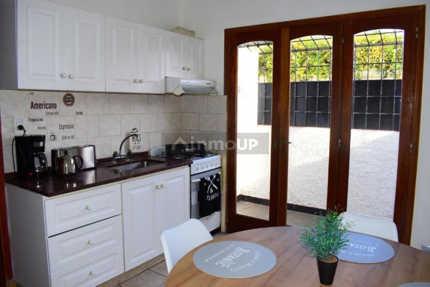 Edificio en Venta en Capital, Mendoza