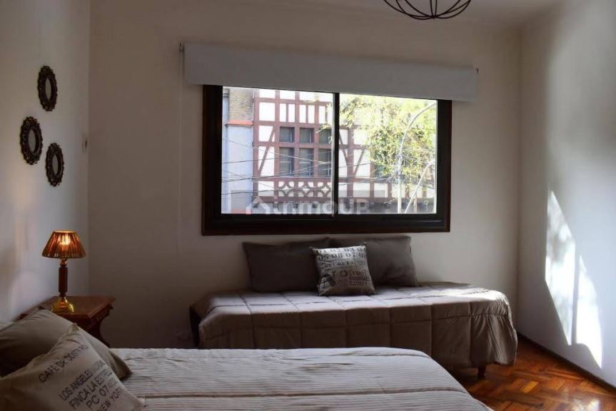 Edificio en Venta en Capital, Mendoza