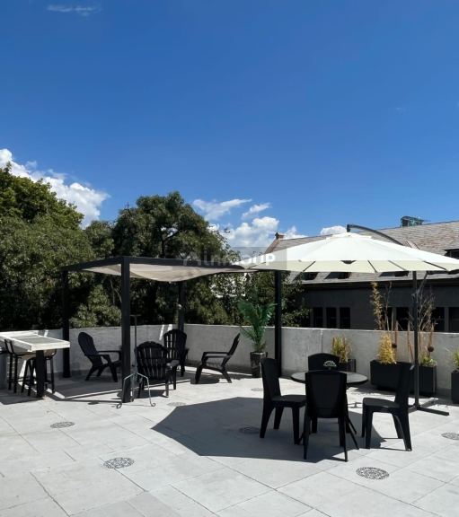 Edificio en Venta en Capital, Mendoza