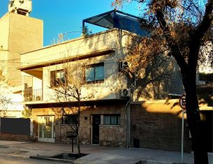 Capital Rondeau entre San Juan y primitivo de la reta